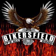 Bikersfield Leather