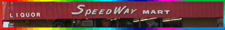 Speedway Mart